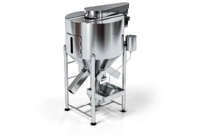 CORN MOISTRIZING MIXER